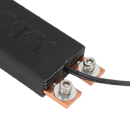 18650 Battery Spot Welding Pen Mini Spot Welder Automatic Trigger Integrated Handheld Spot Welding Pen Black V1294-YM3117220231911-0421