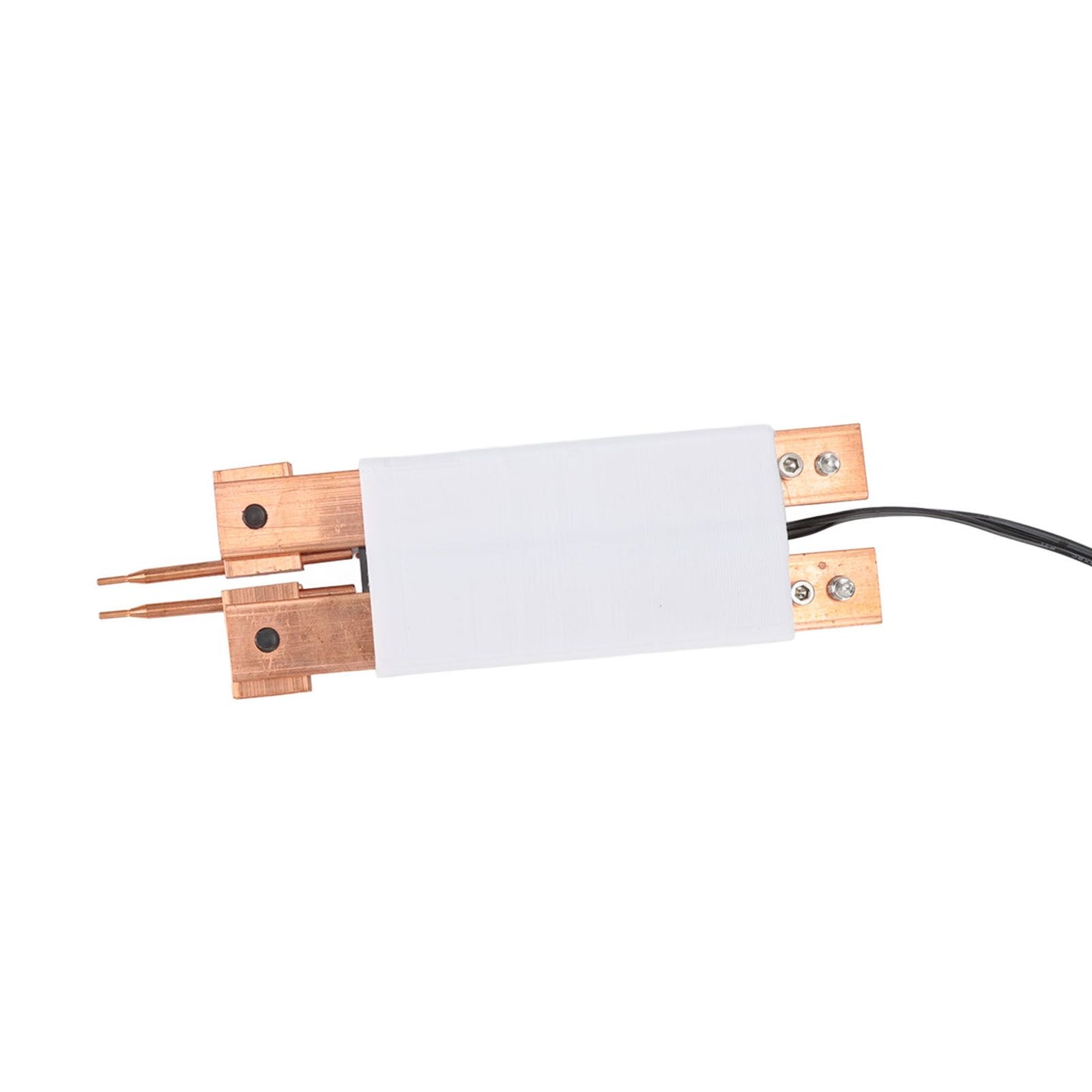 18650 Battery Spot Welding Pen Mini Spot Welder Automatic Trigger Integrated Handheld Spot Welding Pen White V1294-YM3117220231912-0421