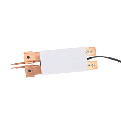 18650 Battery Spot Welding Pen Mini Spot Welder Automatic Trigger Integrated Handheld Spot Welding Pen White V1294-YM3117220231912-0421