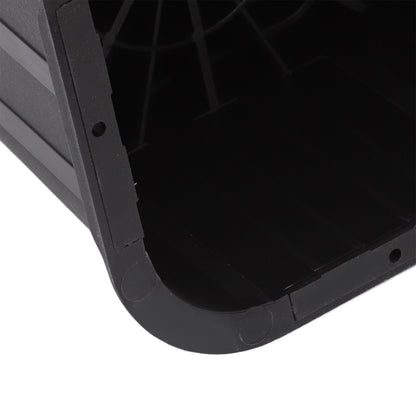 4 Sets Furniture Risers Rubber Antislip 4 Inch Bed Risers for Storage Desk Sofa Chair Washing Machine V1294-YM3117220232311-0421