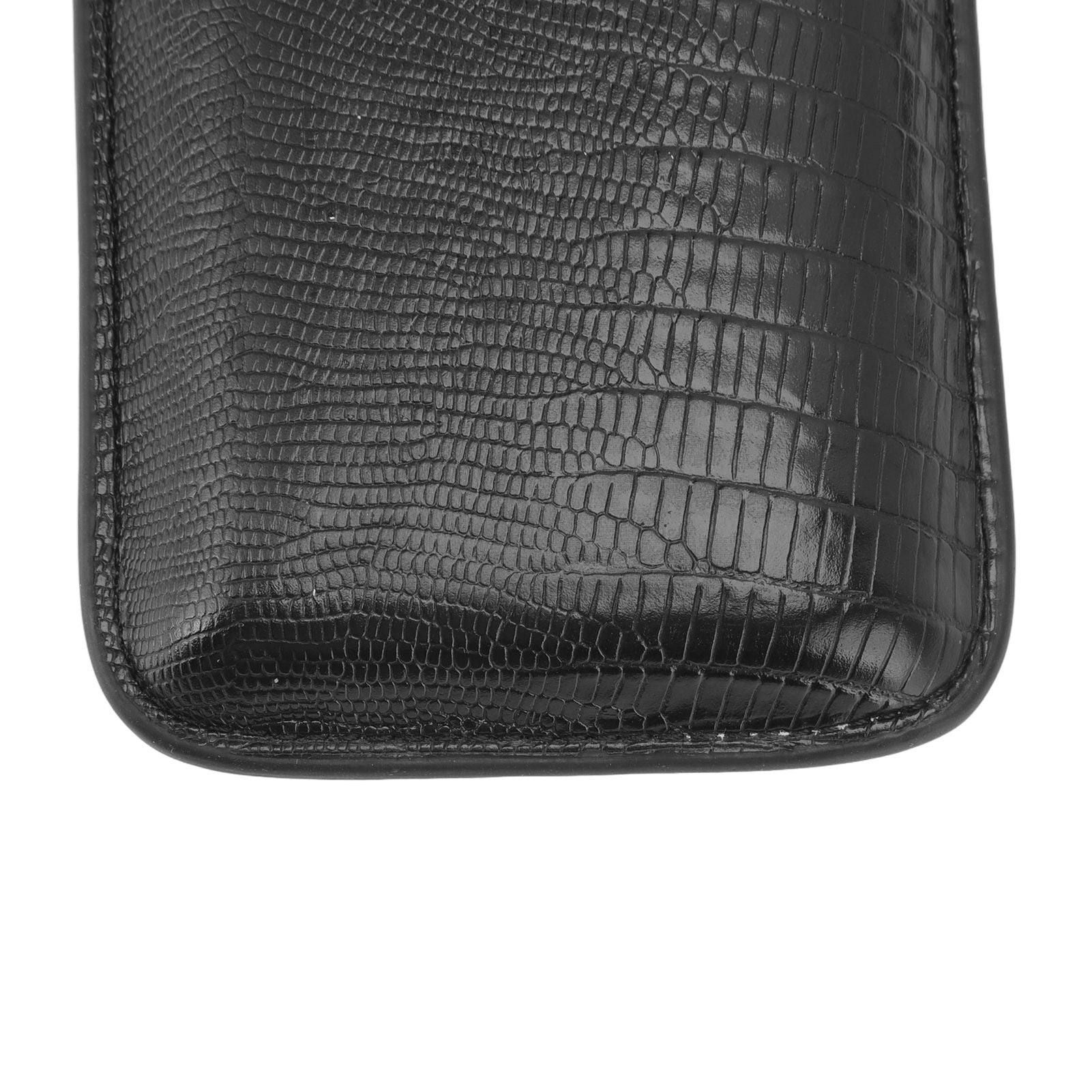 Cigar Leather Case Travel Portable Cigar Holder with Cigar Cutter Accessories Set for Gift Giving V1294-YM3117220233911-0421