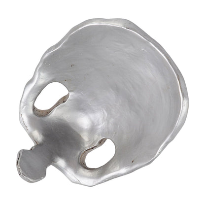 Skull Glasses Stand Decorative Synthetic Resin Statue Eyeglasses Display Holder for Home Office V1294-YM3117220234111-0421