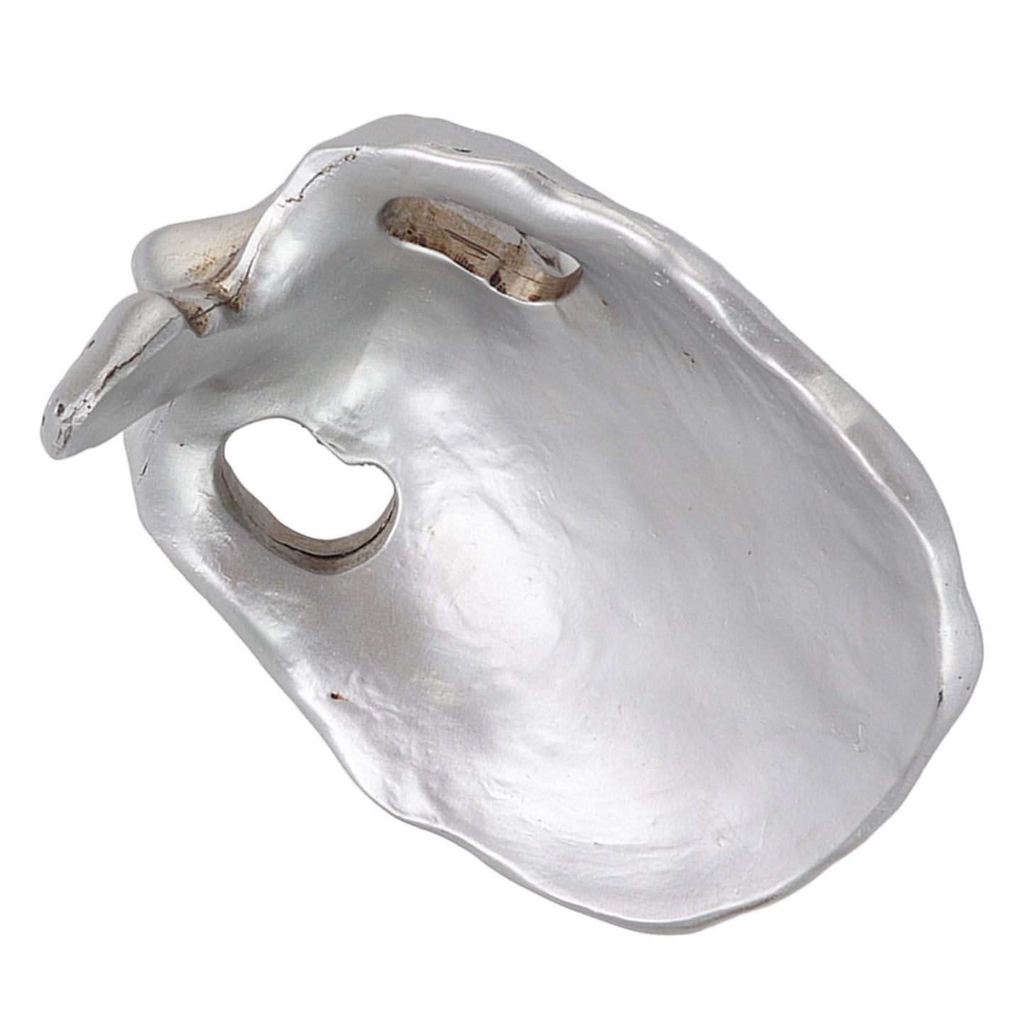 Skull Glasses Stand Decorative Synthetic Resin Statue Eyeglasses Display Holder for Home Office V1294-YM3117220234111-0421