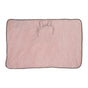 Heating Blanket Electric Warming Soft Washable Heating Shawl Wrap for Shoulder Neck Office Pink Bunny V1294-YM3117220235411-0421