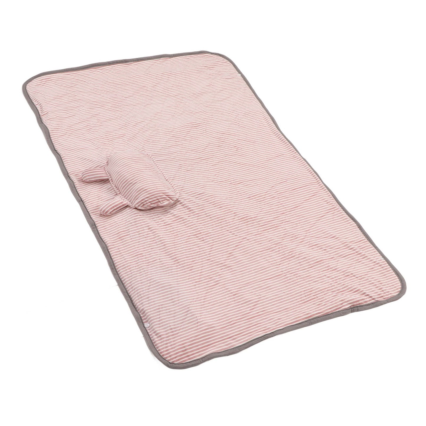 Heating Blanket Electric Warming Soft Washable Heating Shawl Wrap for Shoulder Neck Office Pink Bunny V1294-YM3117220235411-0421
