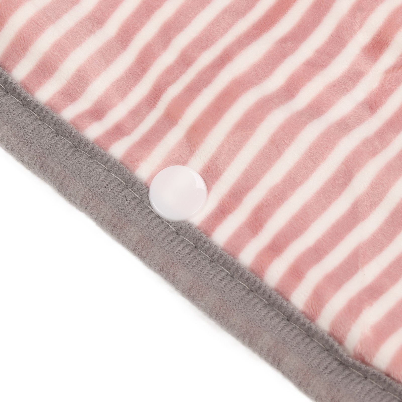 Heating Blanket Electric Warming Soft Washable Heating Shawl Wrap for Shoulder Neck Office Pink Bunny V1294-YM3117220235411-0421