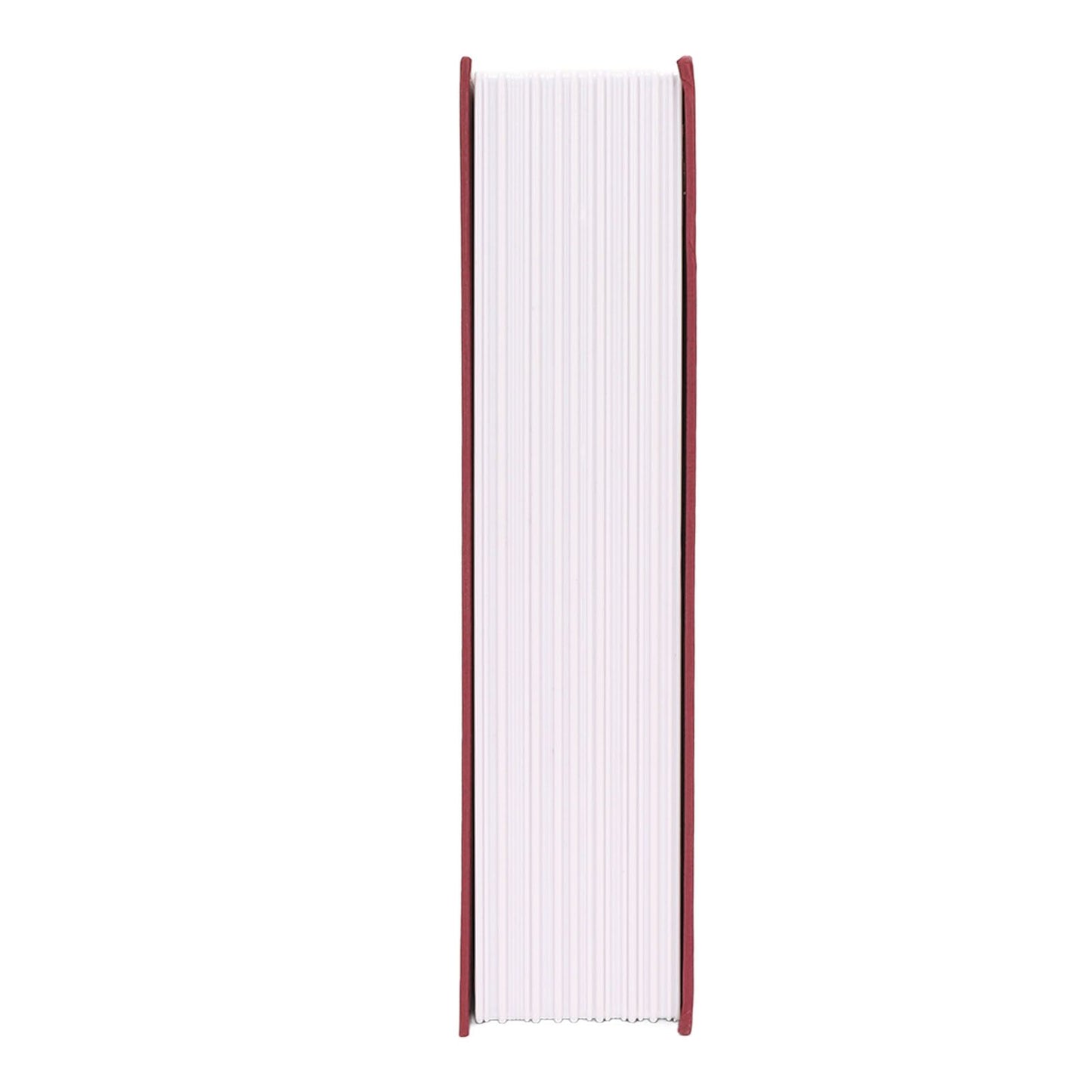 Book Safe Small Diversion Book Safe Storage Lock Box Money Coins Cards Hiding Box with Combination Lock Red V1294-YM3117220236011-0421