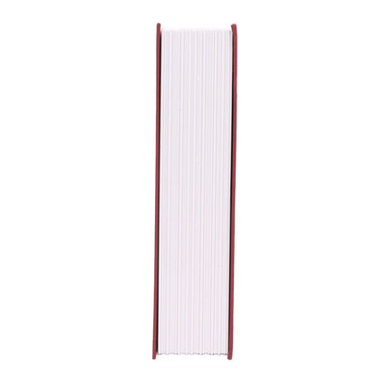 Book Safe Stainless Steel Liner Decorative ABS Material Humanized Design Protective Soft Touch Savings Bank V1294-YM3117220236111-0421