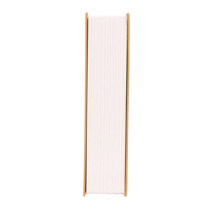 Book Safe Stainless Steel Liner Decorative ABS Material Humanized Design Protective Soft Touch Savings Bank V1294-YM3117220236112-0421
