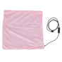 Electric Blanket USB Power Supply Low Voltage Heating Blanket Home Electric Warming Pad Pink V1294-YM3117220236311-0421