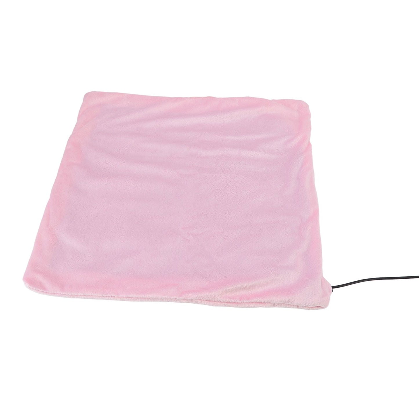 Electric Blanket USB Power Supply Low Voltage Heating Blanket Home Electric Warming Pad Pink V1294-YM3117220236311-0421