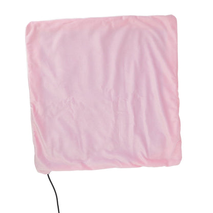Electric Blanket USB Power Supply Low Voltage Heating Blanket Home Electric Warming Pad Pink V1294-YM3117220236311-0421