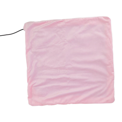 Electric Blanket USB Power Supply Low Voltage Heating Blanket Home Electric Warming Pad Pink V1294-YM3117220236311-0421