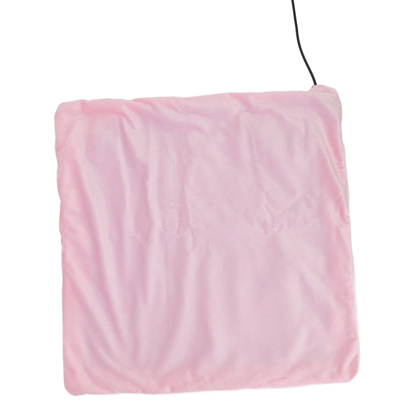 Electric Blanket USB Power Supply Low Voltage Heating Blanket Home Electric Warming Pad Pink V1294-YM3117220236311-0421