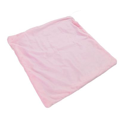 Electric Blanket USB Power Supply Low Voltage Heating Blanket Home Electric Warming Pad Pink V1294-YM3117220236311-0421
