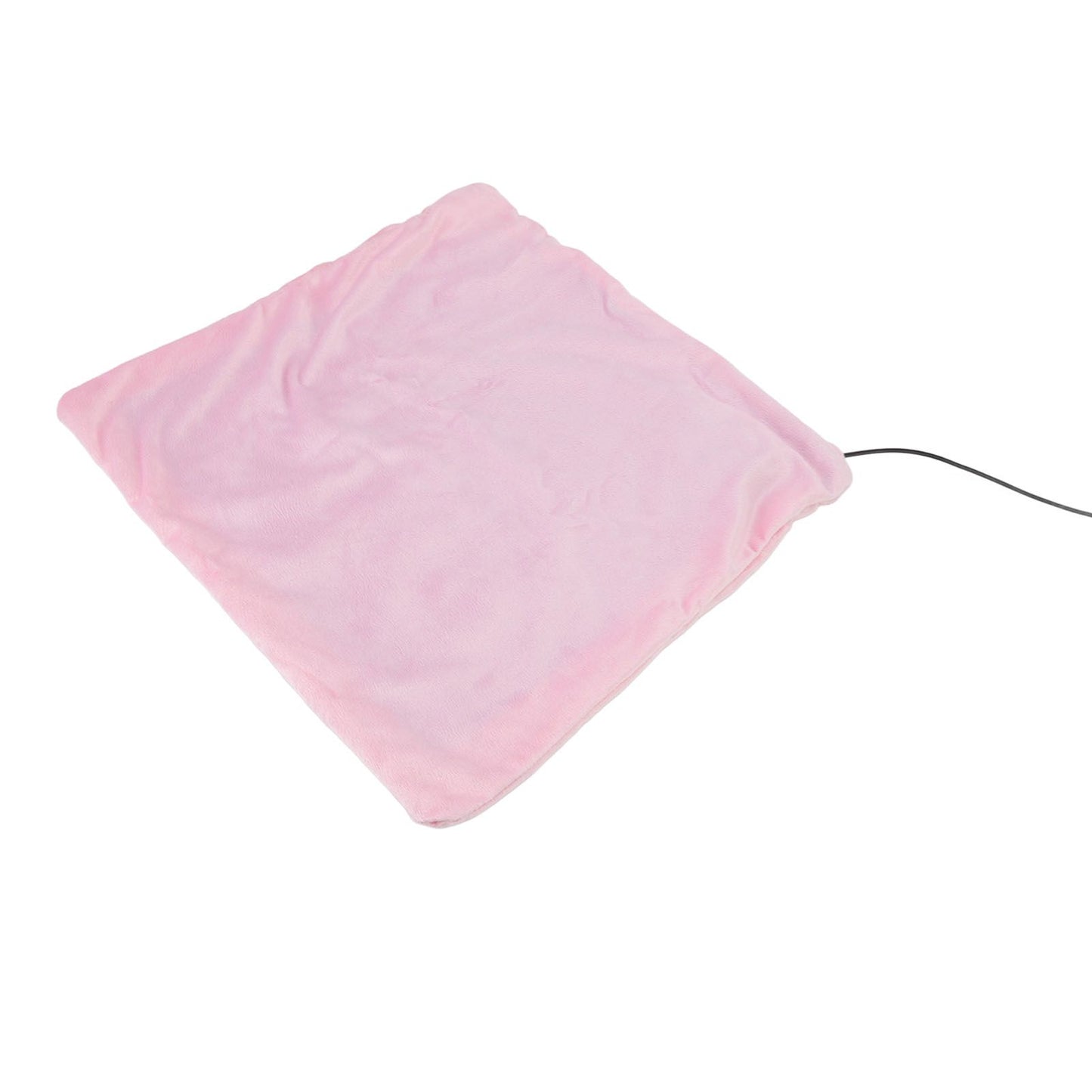 Electric Blanket USB Power Supply Low Voltage Heating Blanket Home Electric Warming Pad Pink V1294-YM3117220236311-0421