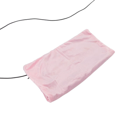 Electric Blanket USB Power Supply Low Voltage Heating Blanket Home Electric Warming Pad Pink V1294-YM3117220236311-0421
