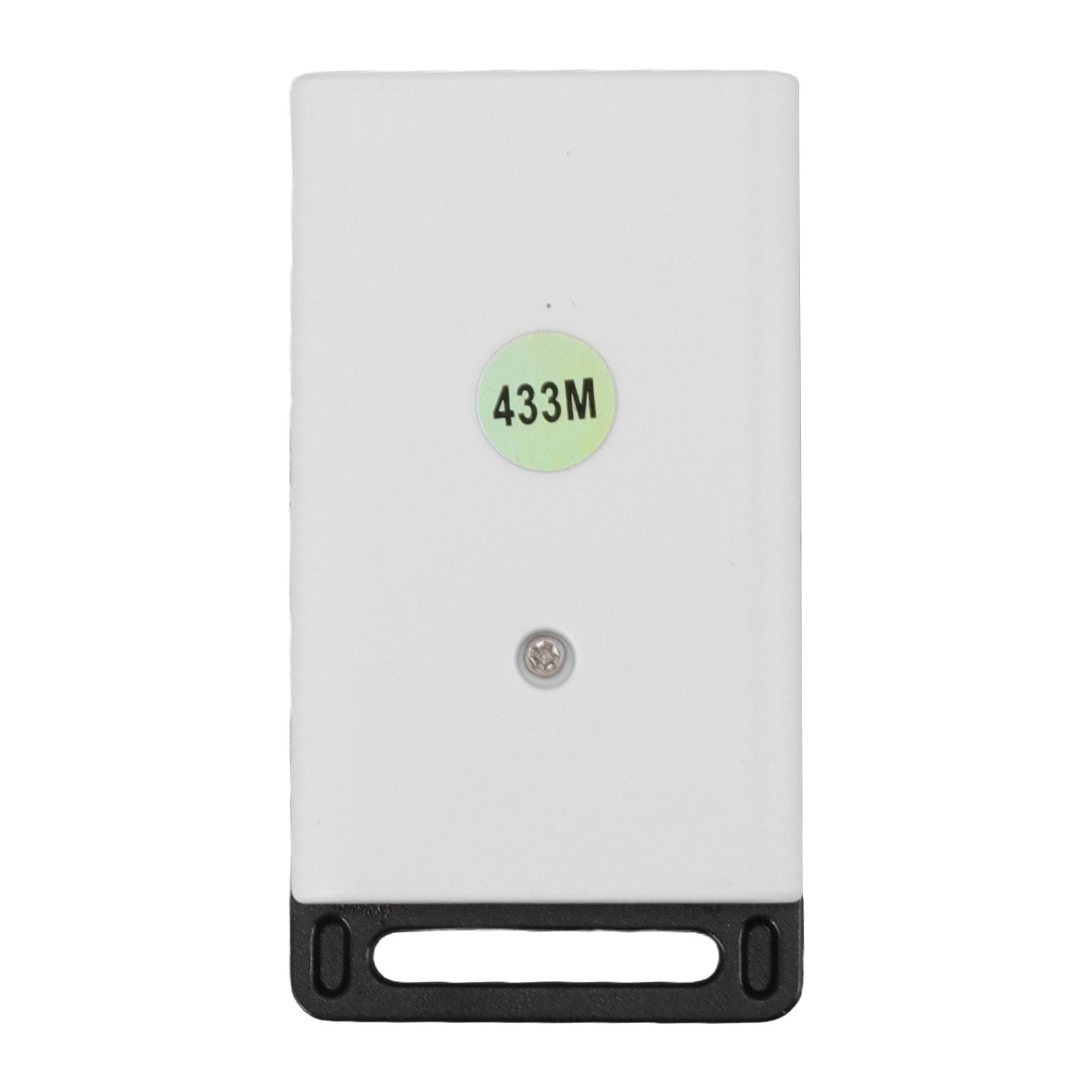 RF Remote Control Switch 433MHZ Prevent Interference Universal Wireless Remote for Light Home Appliance DIY 1 V1294-YM3117220238311-0421