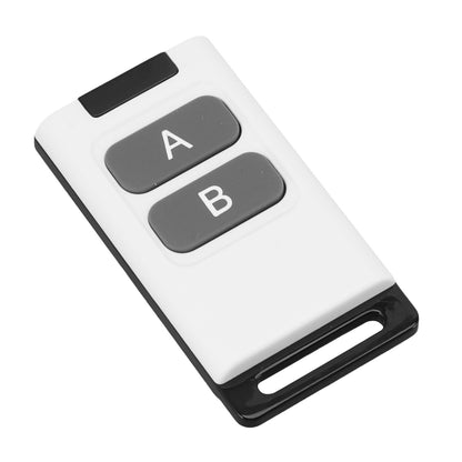 RF Remote Control Switch 433MHZ Prevent Interference Universal Wireless Remote for Light Home Appliance DIY 2 V1294-YM3117220238312-0421