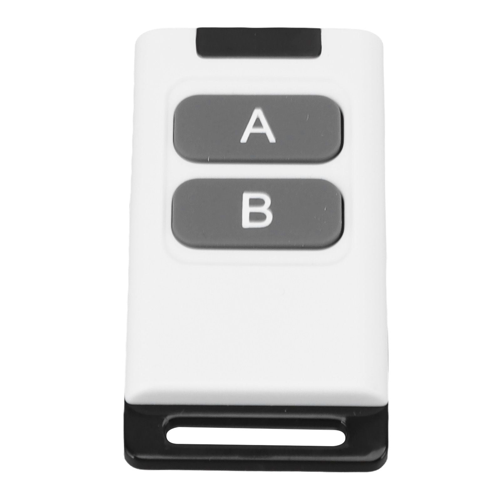 RF Remote Control Switch 433MHZ Prevent Interference Universal Wireless Remote for Light Home Appliance DIY 2 V1294-YM3117220238312-0421