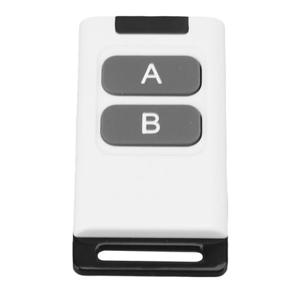 RF Remote Control Switch 433MHZ Prevent Interference Universal Wireless Remote for Light Home Appliance DIY 2 V1294-YM3117220238312-0421