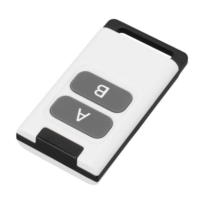 RF Remote Control Switch 433MHZ Prevent Interference Universal Wireless Remote for Light Home Appliance DIY 2 V1294-YM3117220238312-0421