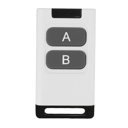 RF Remote Control Switch 433MHZ Prevent Interference Universal Wireless Remote for Light Home Appliance DIY 2 V1294-YM3117220238312-0421