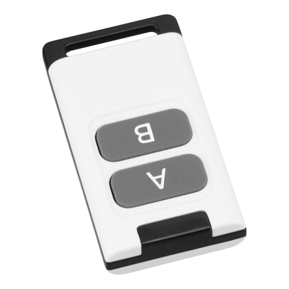 RF Remote Control Switch 433MHZ Prevent Interference Universal Wireless Remote for Light Home Appliance DIY 2 V1294-YM3117220238312-0421