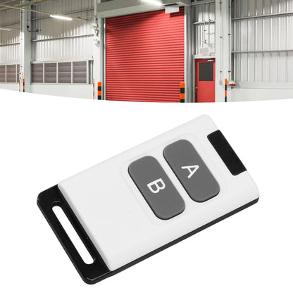RF Remote Control Switch 433MHZ Prevent Interference Universal Wireless Remote for Light Home Appliance DIY 2 V1294-YM3117220238312-0421