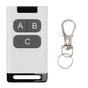 RF Remote Control Switch 433MHZ Prevent Interference Universal Wireless Remote for Light Home Appliance DIY 3 V1294-YM3117220238313-0421