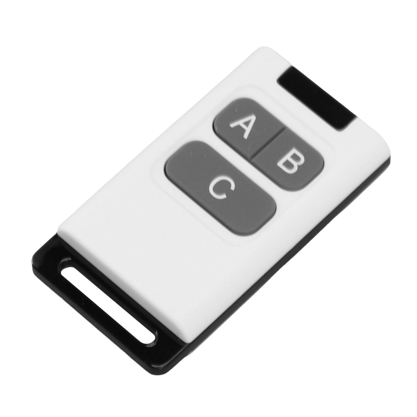RF Remote Control Switch 433MHZ Prevent Interference Universal Wireless Remote for Light Home Appliance DIY 3 V1294-YM3117220238313-0421