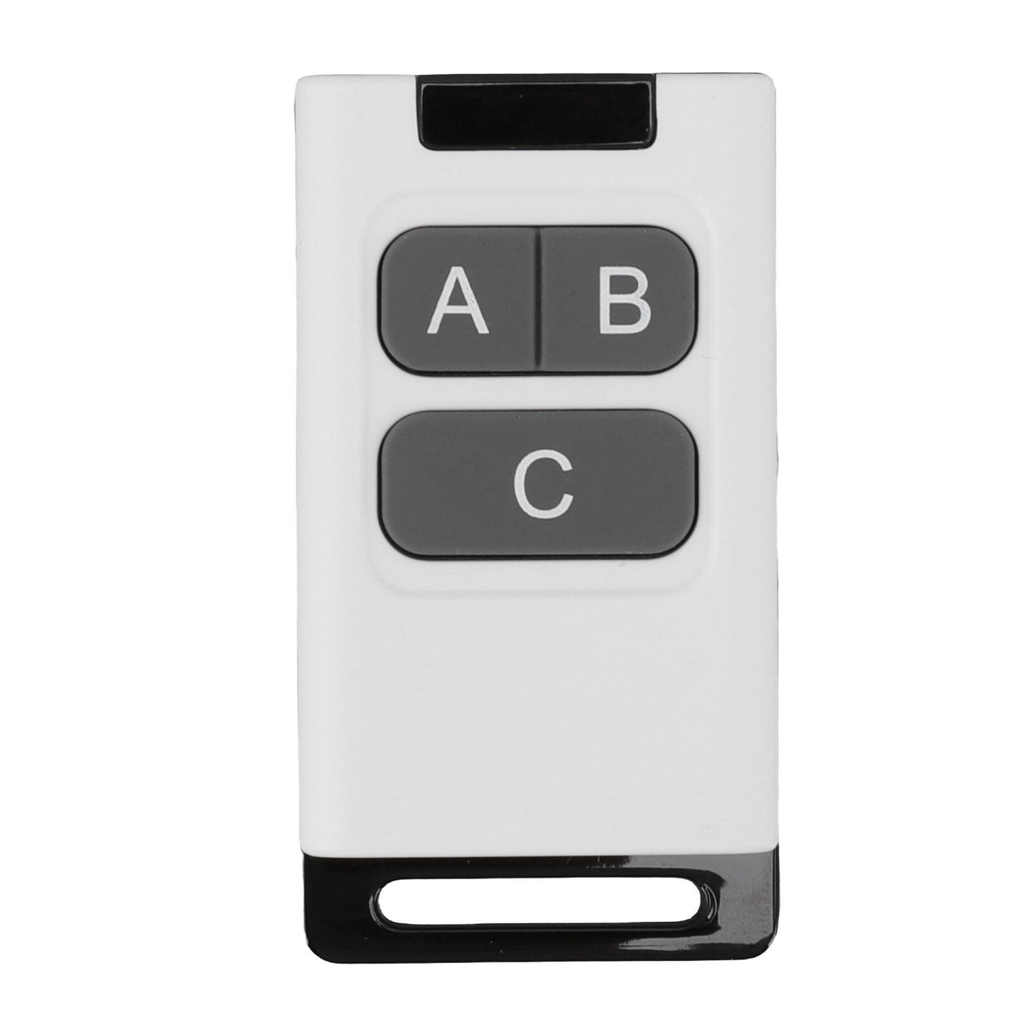 RF Remote Control Switch 433MHZ Prevent Interference Universal Wireless Remote for Light Home Appliance DIY 3 V1294-YM3117220238313-0421