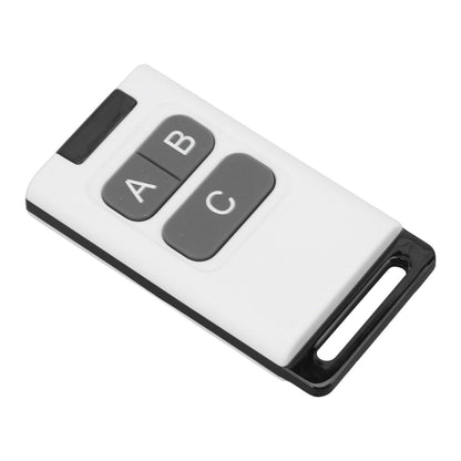 RF Remote Control Switch 433MHZ Prevent Interference Universal Wireless Remote for Light Home Appliance DIY 3 V1294-YM3117220238313-0421