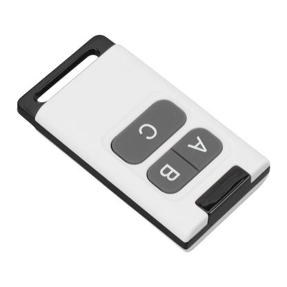 RF Remote Control Switch 433MHZ Prevent Interference Universal Wireless Remote for Light Home Appliance DIY 3 V1294-YM3117220238313-0421