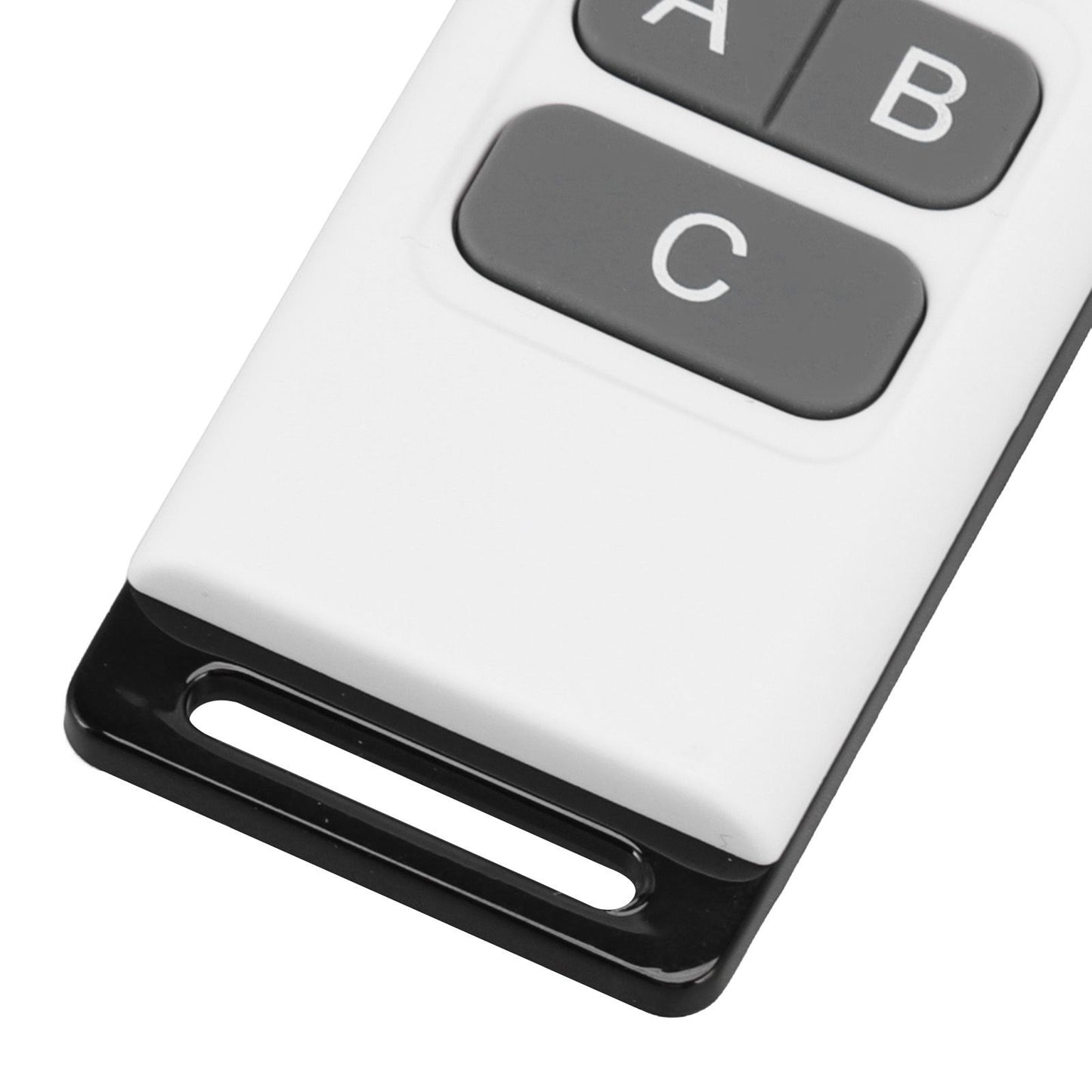 RF Remote Control Switch 433MHZ Prevent Interference Universal Wireless Remote for Light Home Appliance DIY 3 V1294-YM3117220238313-0421