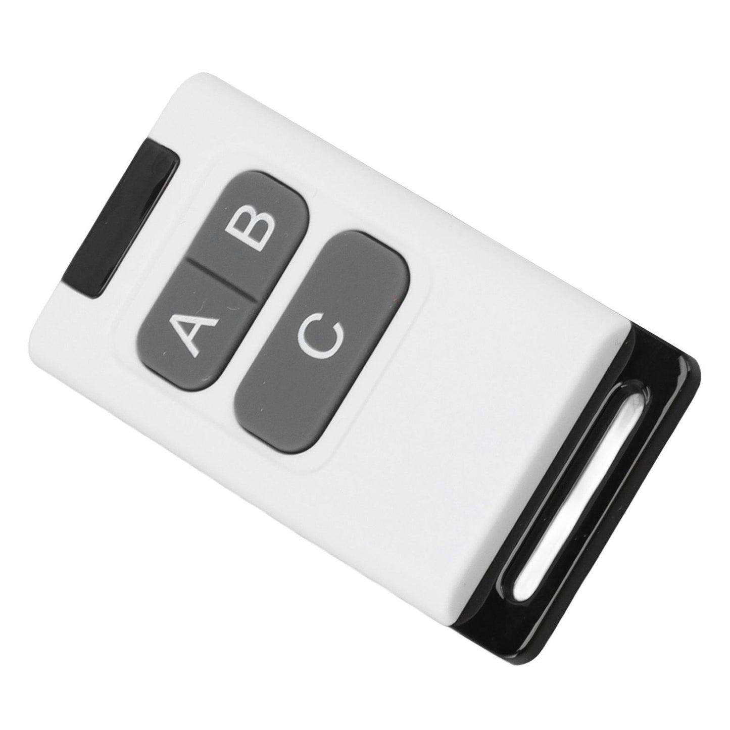 RF Remote Control Switch 433MHZ Prevent Interference Universal Wireless Remote for Light Home Appliance DIY 3 V1294-YM3117220238313-0421