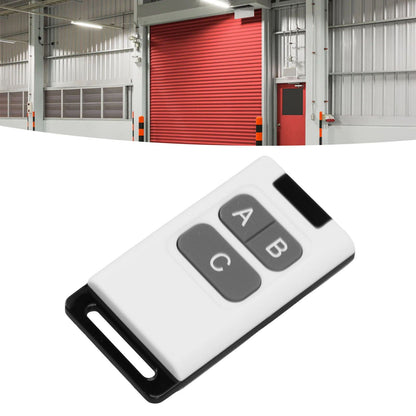RF Remote Control Switch 433MHZ Prevent Interference Universal Wireless Remote for Light Home Appliance DIY 3 V1294-YM3117220238313-0421