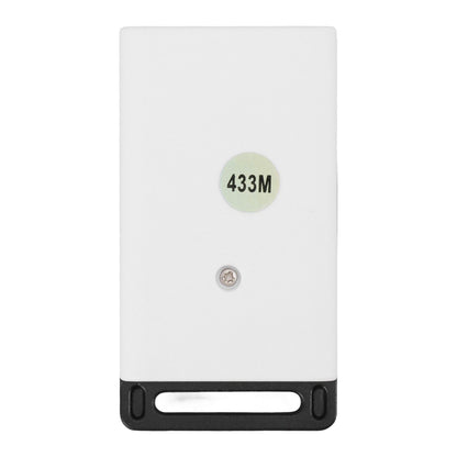 RF Remote Control Switch 433MHZ Prevent Interference Universal Wireless Remote for Light Home Appliance DIY 3 V1294-YM3117220238313-0421