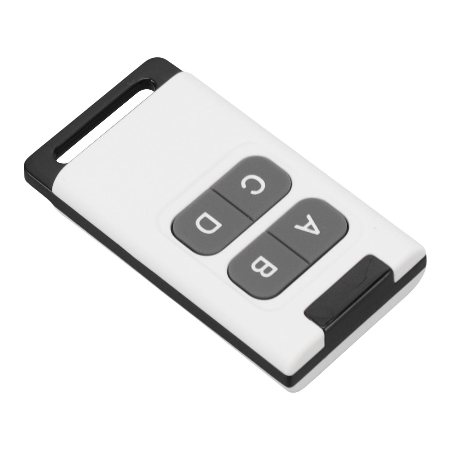 RF Remote Control Switch 433MHZ Prevent Interference Universal Wireless Remote for Light Home Appliance DIY 4 V1294-YM3117220238314-0421