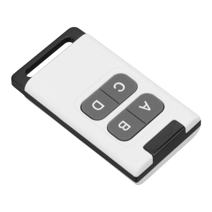 RF Remote Control Switch 433MHZ Prevent Interference Universal Wireless Remote for Light Home Appliance DIY 4 V1294-YM3117220238314-0421
