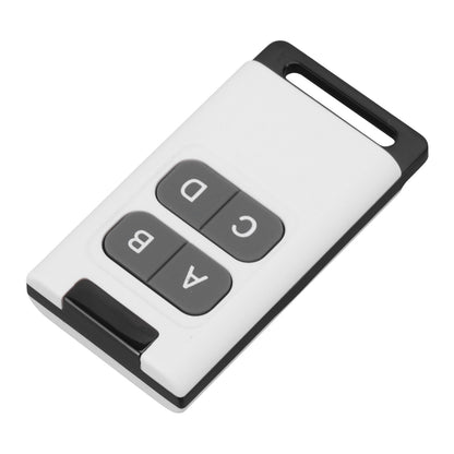 RF Remote Control Switch 433MHZ Prevent Interference Universal Wireless Remote for Light Home Appliance DIY 4 V1294-YM3117220238314-0421