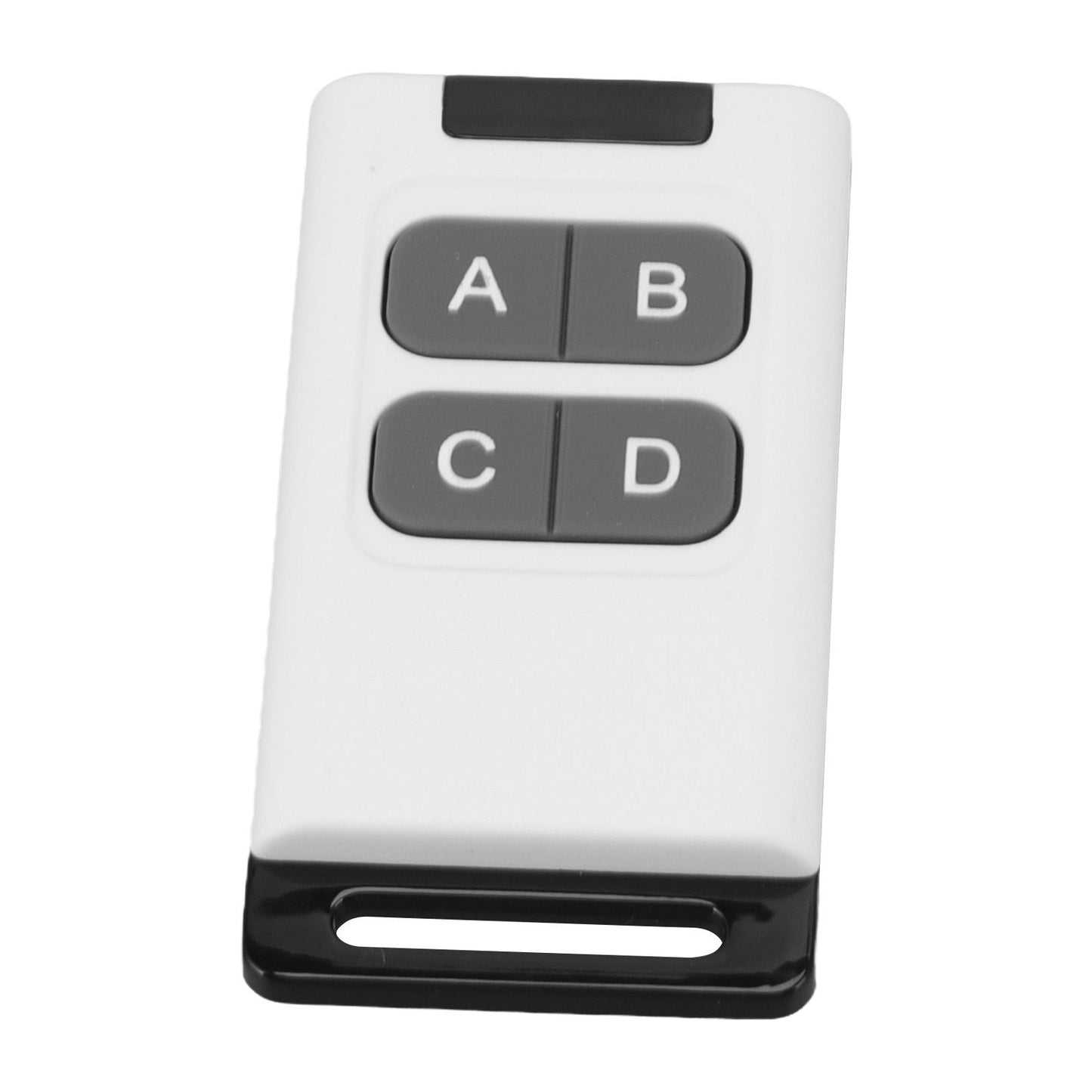 RF Remote Control Switch 433MHZ Prevent Interference Universal Wireless Remote for Light Home Appliance DIY 4 V1294-YM3117220238314-0421