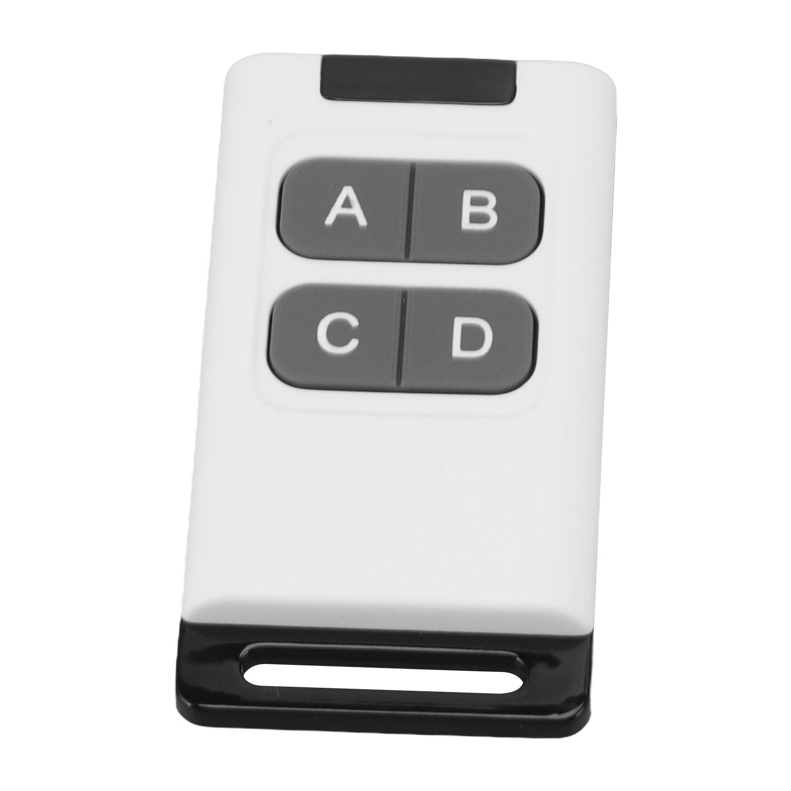 RF Remote Control Switch 433MHZ Prevent Interference Universal Wireless Remote for Light Home Appliance DIY 4 V1294-YM3117220238314-0421