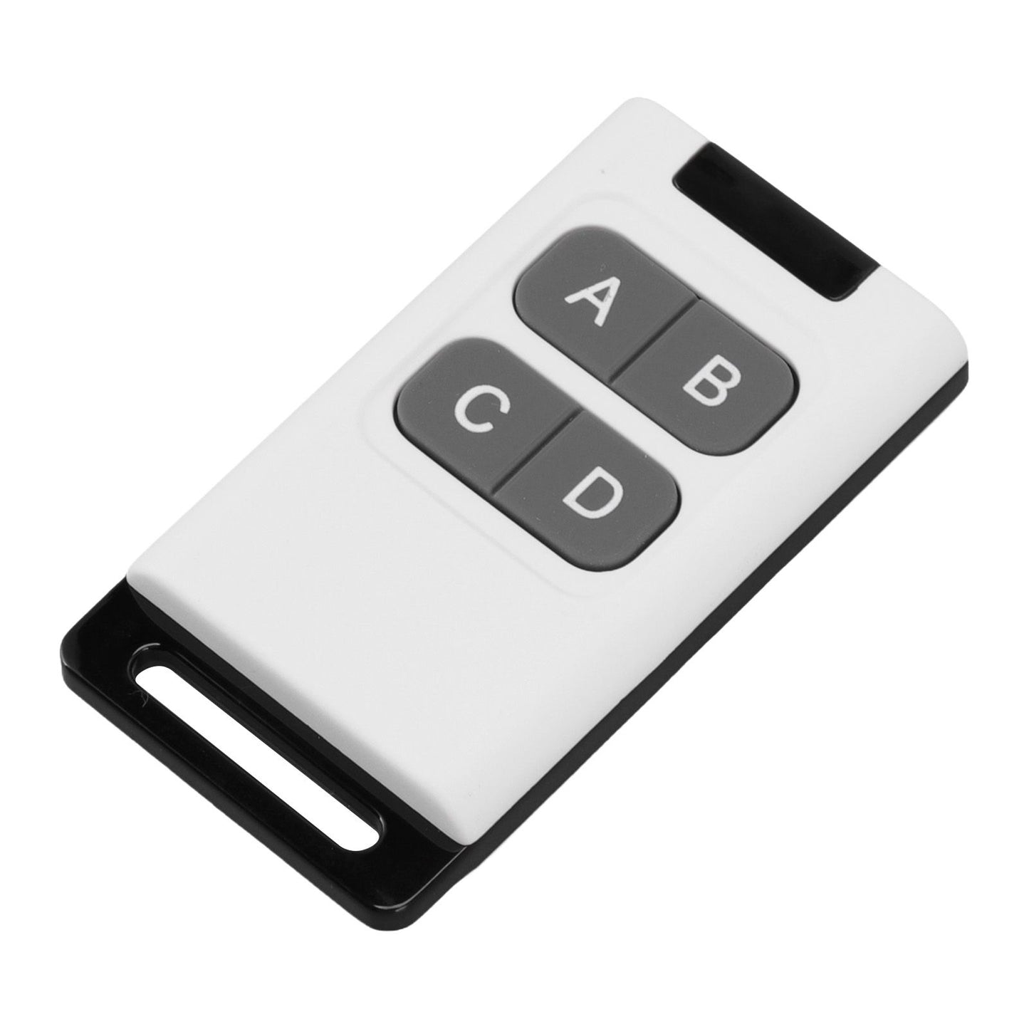 RF Remote Control Switch 433MHZ Prevent Interference Universal Wireless Remote for Light Home Appliance DIY 4 V1294-YM3117220238314-0421