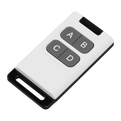 RF Remote Control Switch 433MHZ Prevent Interference Universal Wireless Remote for Light Home Appliance DIY 4 V1294-YM3117220238314-0421