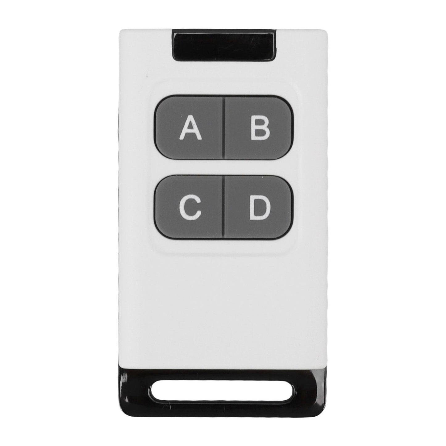 RF Remote Control Switch 433MHZ Prevent Interference Universal Wireless Remote for Light Home Appliance DIY 4 V1294-YM3117220238314-0421