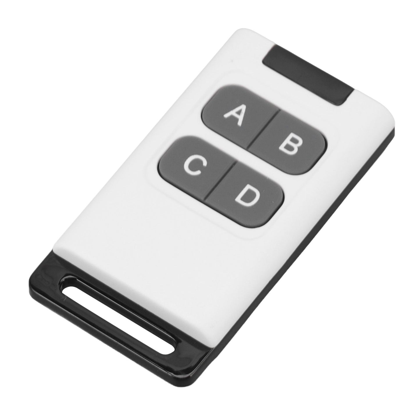 RF Remote Control Switch 433MHZ Prevent Interference Universal Wireless Remote for Light Home Appliance DIY 4 V1294-YM3117220238314-0421