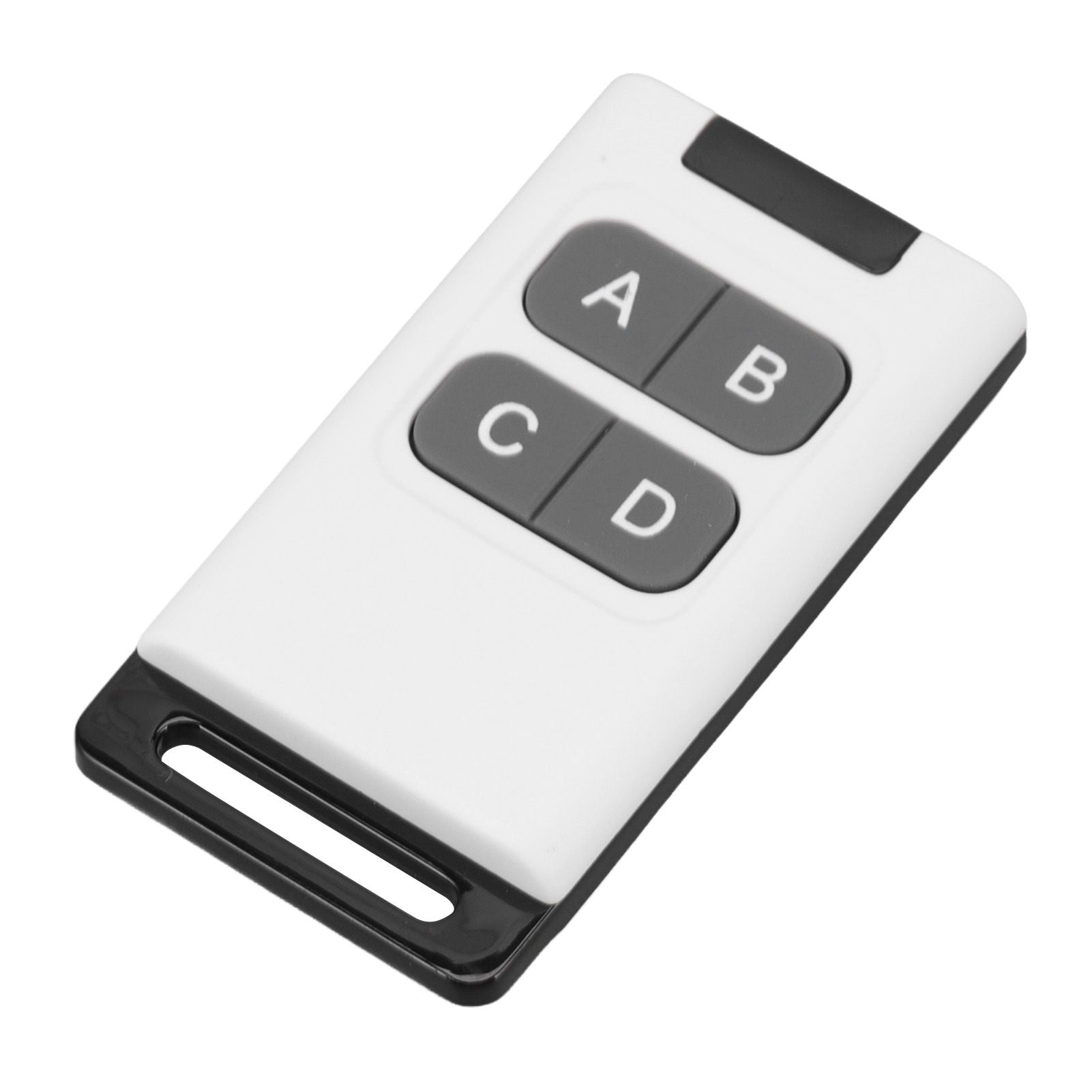 RF Remote Control Switch 433MHZ Prevent Interference Universal Wireless Remote for Light Home Appliance DIY 4 V1294-YM3117220238314-0421