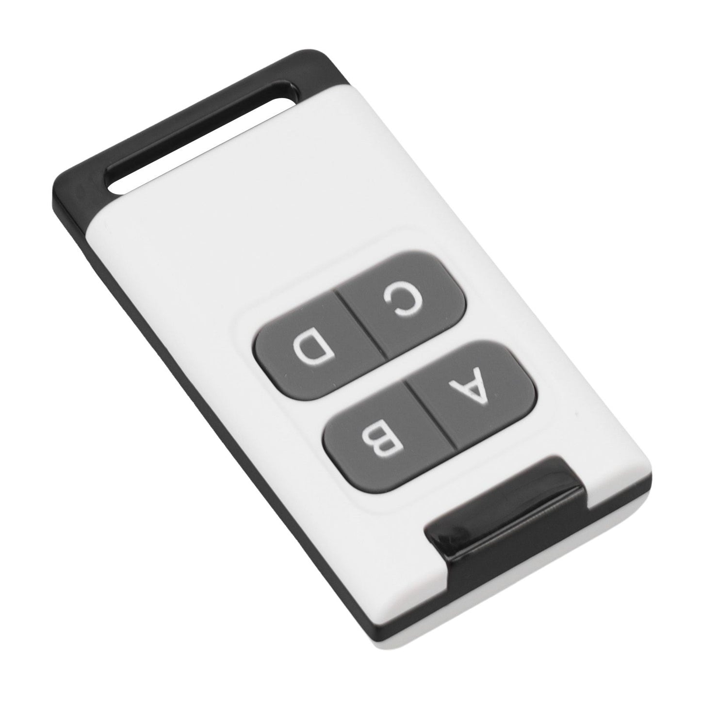 RF Remote Control Switch 433MHZ Prevent Interference Universal Wireless Remote for Light Home Appliance DIY 4 V1294-YM3117220238314-0421