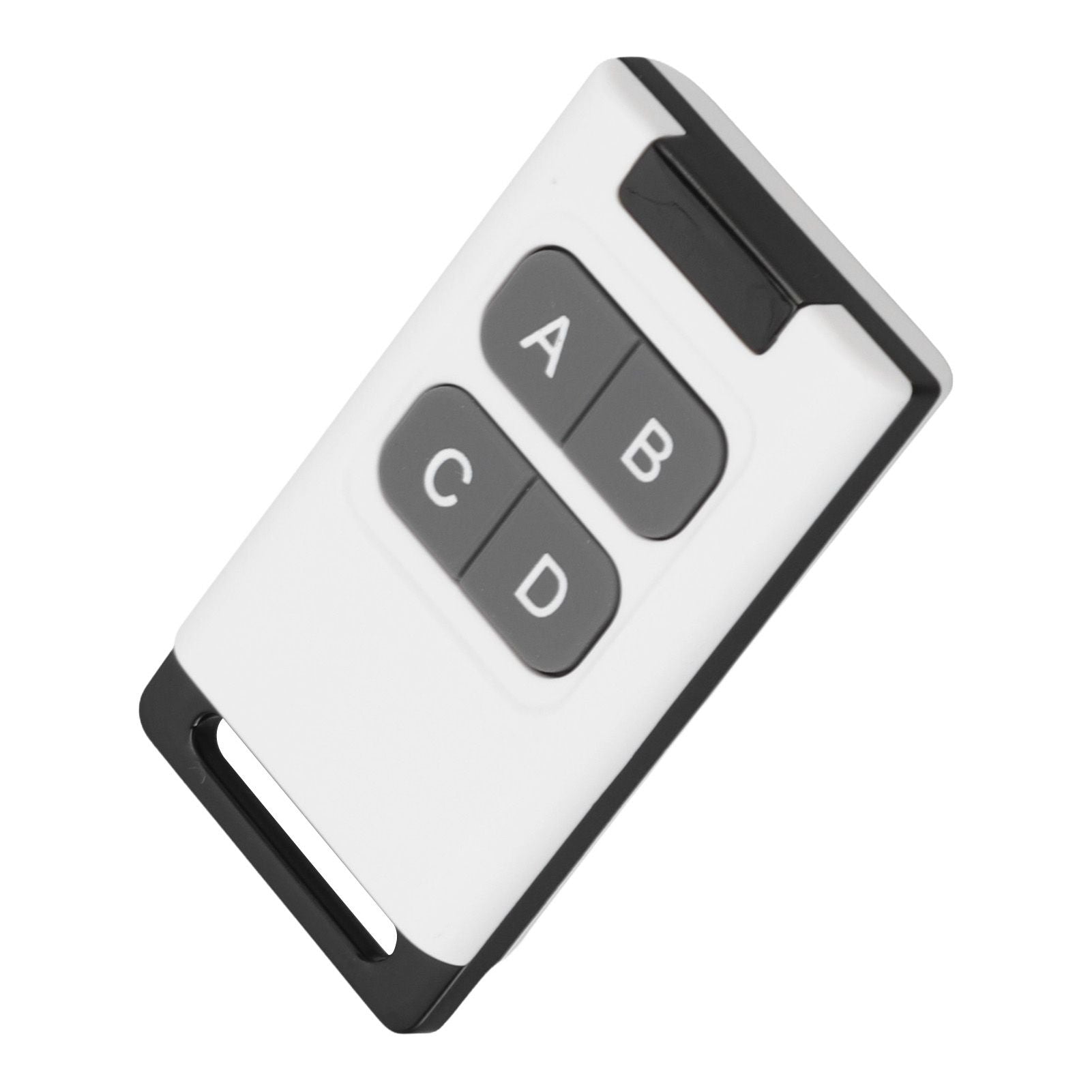 RF Remote Control Switch 433MHZ Prevent Interference Universal Wireless Remote for Light Home Appliance DIY 4 V1294-YM3117220238314-0421